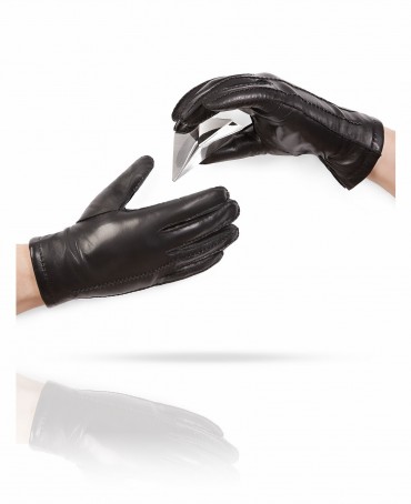 Перчатки Мужские K100-MEZIER/BL